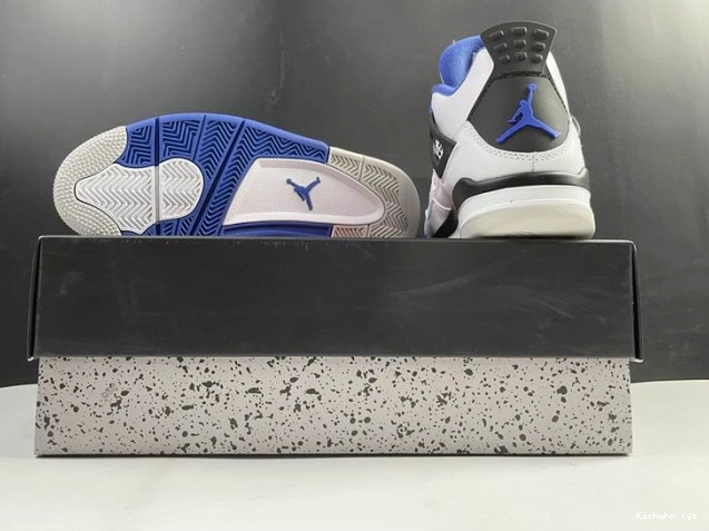 Retro Jordan Motorsports 4 (2017) 308497-117 0711